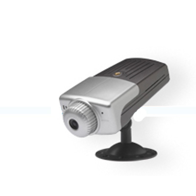 Visonic Cam2000 CCTV camera Visonic Cam2000 colour security camera
