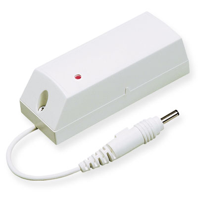 Visonic MCT-550 Intruder alarm system control panel Visonic MCT-550
