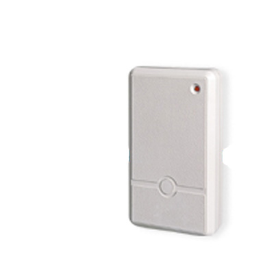 Visonic MCX-600 Intruder alarm system control panel Visonic MCX-600 powercode wireless repeater