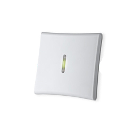 Visonic MCX-610 Intruder alarm system control panel Visonic MCX-610 advanced powercode wireless repeater