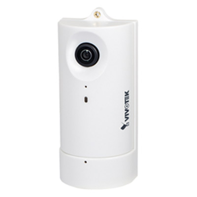 VIVOTEK CC8130 IP camera VIVOTEK’s compact cube network camera – CC8130