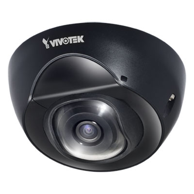 VIVOTEK FD8151V IP Dome camera Vivotek FD8151V fixed dome network camera
