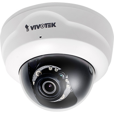 VIVOTEK FD8164 IP Dome camera Vivotek FD8164 2 megapixel indoor fixed dome network camera