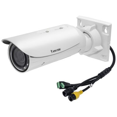 Vivotek IB8367-RT 1/3-inch day/night 2 MP bullet network camera