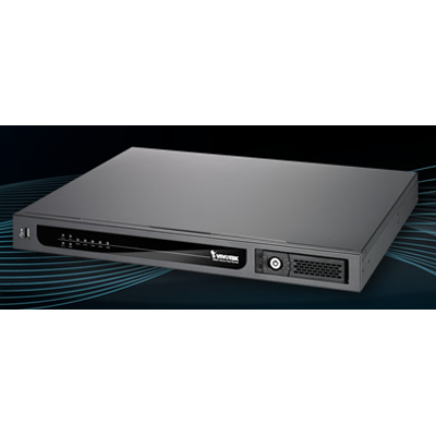 VIVOTEK NR8201 Network Video Recorder (NVR) Vivotek NR8201 4 channel network video recorder with integrated firewall