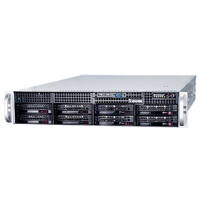VIVOTEK NR9581 Network Video Recorder (NVR) VIVOTEK NR9581 32-channel NVR