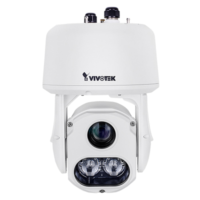 VIVOTEK SD9364-EHL IP Dome camera VIVOTEK releases H.265 IR speed dome camera SD9364-EHL