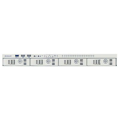 Avigilon VMA-AS2-16P09 Video server (IP transmission) Avigilon VMA-AS2-16P09 9TB 16 port HD video appliance