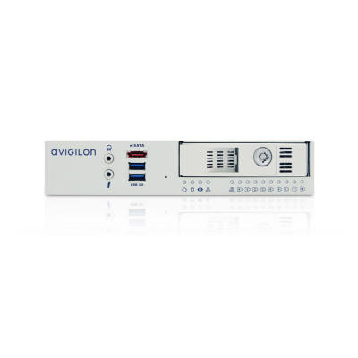 Avigilon VMA-AS2-16P12 Video server (IP transmission) Avigilon VMA-AS2-16P12 12TB 16 port HD video appliance