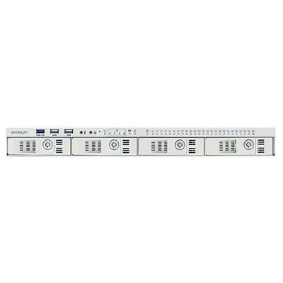 Avigilon VMA-AS2-24P24 Video server (IP transmission) Avigilon VMA-AS2-24P24 24TB 24 port HD video appliance