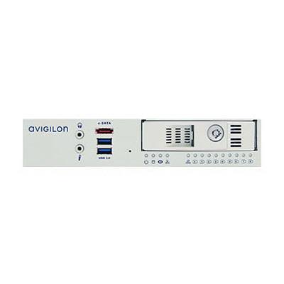 Avigilon VMA-AS2-8P2 Video server (IP transmission) Avigilon VMA-AS2-8P2 2TB 8 port HD video appliance