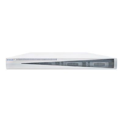 Avigilon VMA-AS3-24P18 Video server (IP transmission) Avigilon VMA-AS3-24P18 18TB 24 port HD video appliance