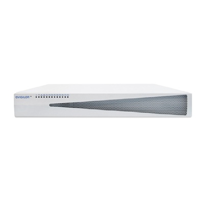 Avigilon VMA-AS3-8P4 Video server (IP transmission) Avigilon VMA-AS3-8P4 4TB 8 port HD video appliance