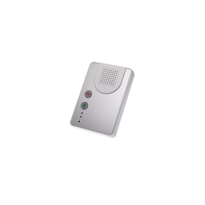 Climax Technology VST-809 Intruder alarm accessory Climax Technology VST-809 wireless voice satellite