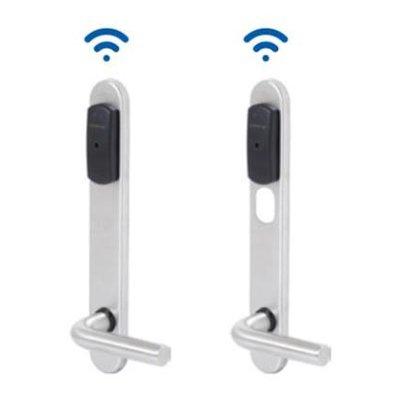 ASSA ABLOY WSDE Electronic locking device ASSA ABLOY WSDE - Wireless Scan Door Escutcheon (Spindle kits not inc)