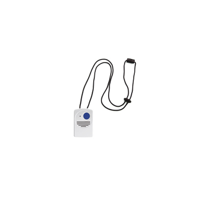 Climax Technology WTRVS Intruder alarm accessory Climax Technology WTRVS wireless emergency communicator