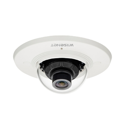 Hanwha Techwin XND-8020F IP Dome camera Hanwha Techwin America XND-8020F 5MP Network Dome Camera