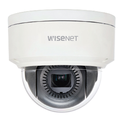 Hanwha Techwin XNV-6085 IP Dome camera Hanwha Techwin America XNV-6085 2MP Vandal-Resistant Network Dome Camera (extraLUX)