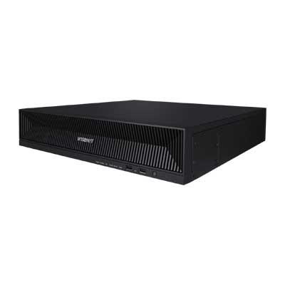 Hanwha Techwin XRN-3210B2 Network Video Recorder (NVR) Hanwha Techwin XRN-3210B2 32CH network video recorder