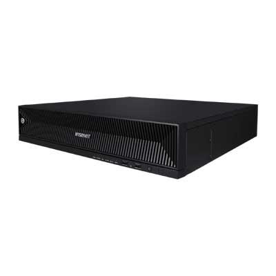 Hanwha Techwin XRN-3210RB2 Network Video Recorder (NVR) Hanwha Techwin XRN-3210RB2 32CH network video recorder
