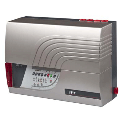 Xtralis ICAM IFT-1 Intruder detector Xtralis ICAM IFT-1 very early warning smoke detector with 2000 square metres coverage
