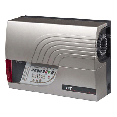 Xtralis ICAM IFT-15 Intruder detector Xtralis ICAM IFT-15 smoke detector with