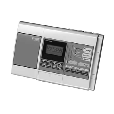 Xtralis VESDA VLP Intruder detector Xtralis VESDA VLP smoke detector with wide sensitivity range