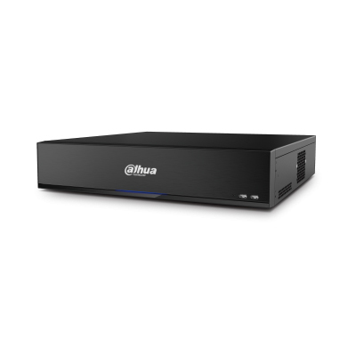Dahua Technology XVR7816S-4KL-X-LP Digital video recorder (DVR) Dahua Technology XVR7816S-4KL-X-LP 16 Channel Penta-brid 4K 2U Digital Video Recorder