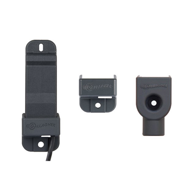 Gallagher Z20 Disturbance Sensor Intruder detector Gallagher Z20 Disturbance Sensor offers intelligent detection of vibration or movement of fence structure