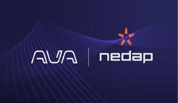 Ava Aware Cloud integrates with Nedap access control