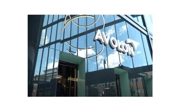 Avolon selects HID mobile access to optimise security at global headquarters