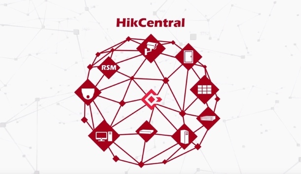 Hikvision's HikCentral Management Platform With Intelligent Surveillance Capabilities