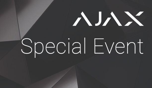 Ajax Special Event 2021