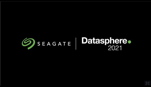 Datasphere 2021