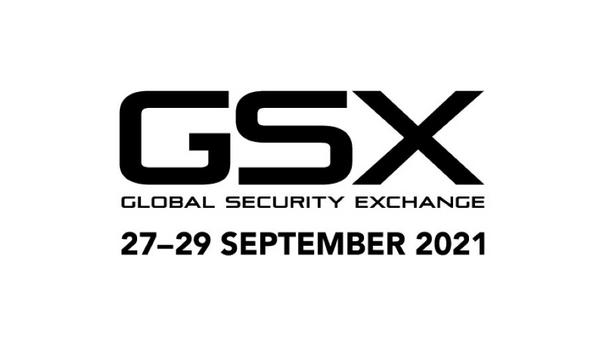 Global Security Exchange (GSX) 2021