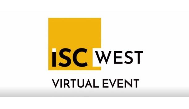 ISC West 2020 Virtual Event