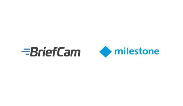 Milestone Conducts Webinar For Improving Security, Investigations, And Operations In Law Enforcement