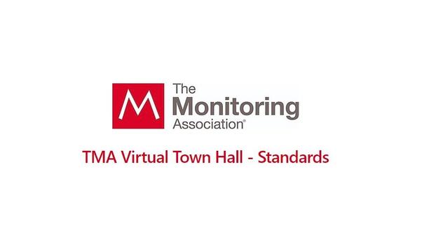 TMA Virtual Town Hall - Standards