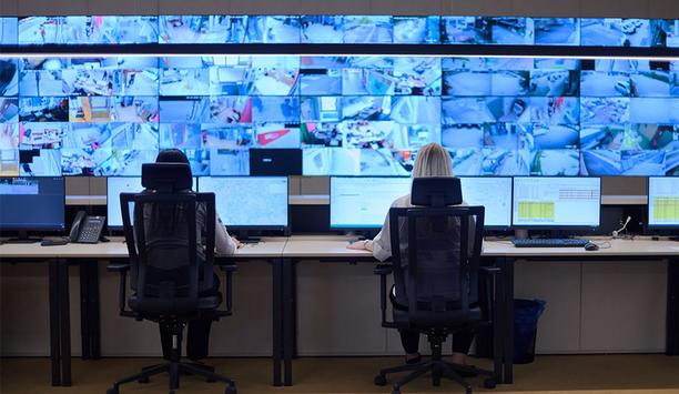 Shifting Trends in Operation Centers and Control Rooms for 2021
