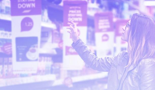 Smart security cameras: excellence in retail