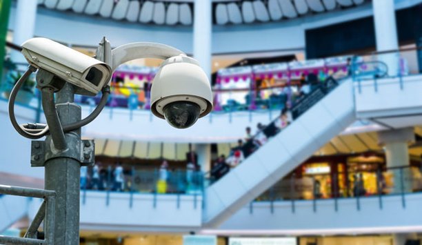 How IP Surveillance Systems Can Reduce Business Energy Consumption