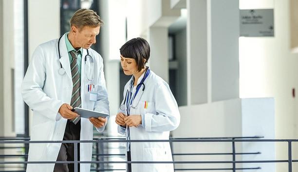Solve access control challenges in the healthcare sector