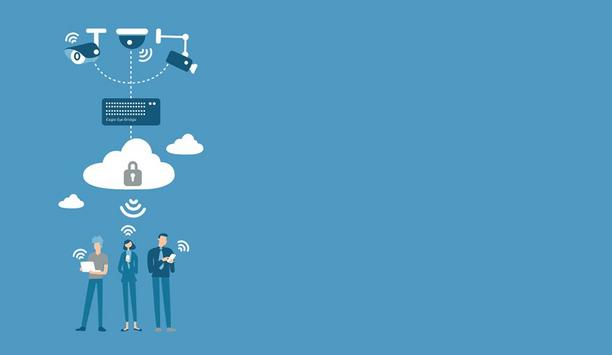 11 reasons video surveillance is moving to the cloud