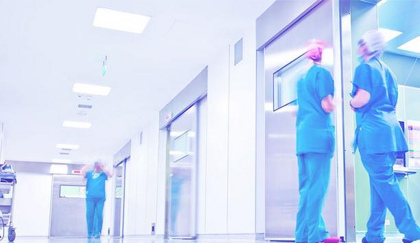 Using Smart Video Analytics to Improve Operations in Healthcare Facilities