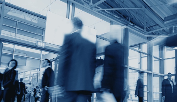 Three Reasons to Upgrade Your Access Control Technology