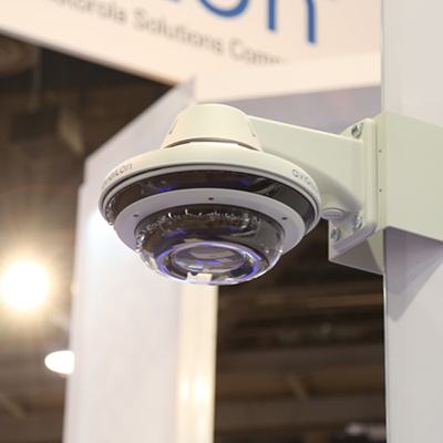 Avigilon H4 Multisensor Camera IP Camera Specifications | Avigilon IP ...