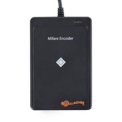 Gallagher Mifare USB Encoder Access control reader Specifications ...