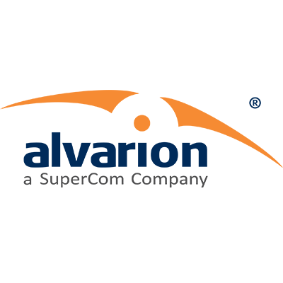 Alvarion BreezeNET B10 Video Analog Transmission Alvarion’s BreezeNET B10 Video For License-exempt Frequency Bands