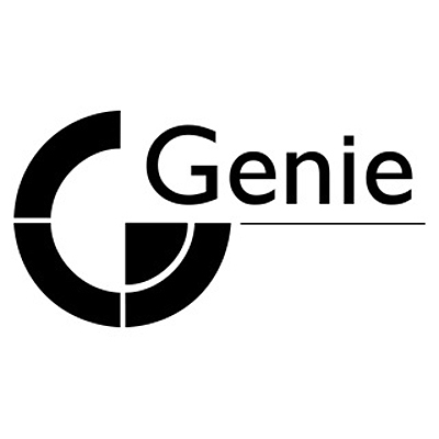 Genie CCTV Limited C5351/12 Surveillance camera Genie High Resolution DNR Colour Camera