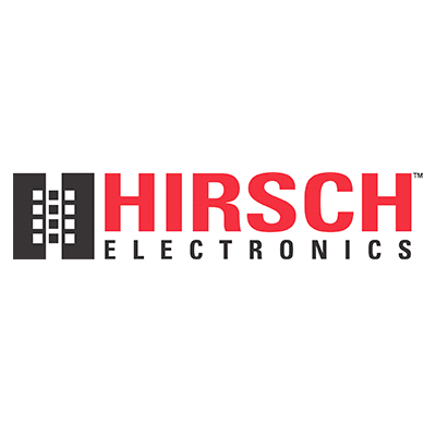 Hirsch Electronics ScramblePad Electronic keypad Hirsch Electronics ScramblePad